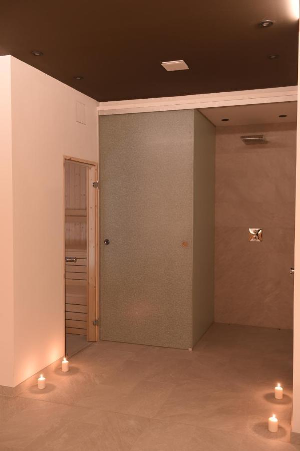 Les Ciases Chalets Dolomites San Vigilio Di Marebbe Eksteriør billede